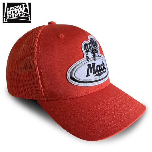 Mack Truck "Dale Gribble" Hat