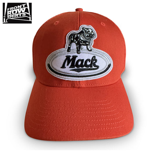 Mack Truck "Dale Gribble" Hat