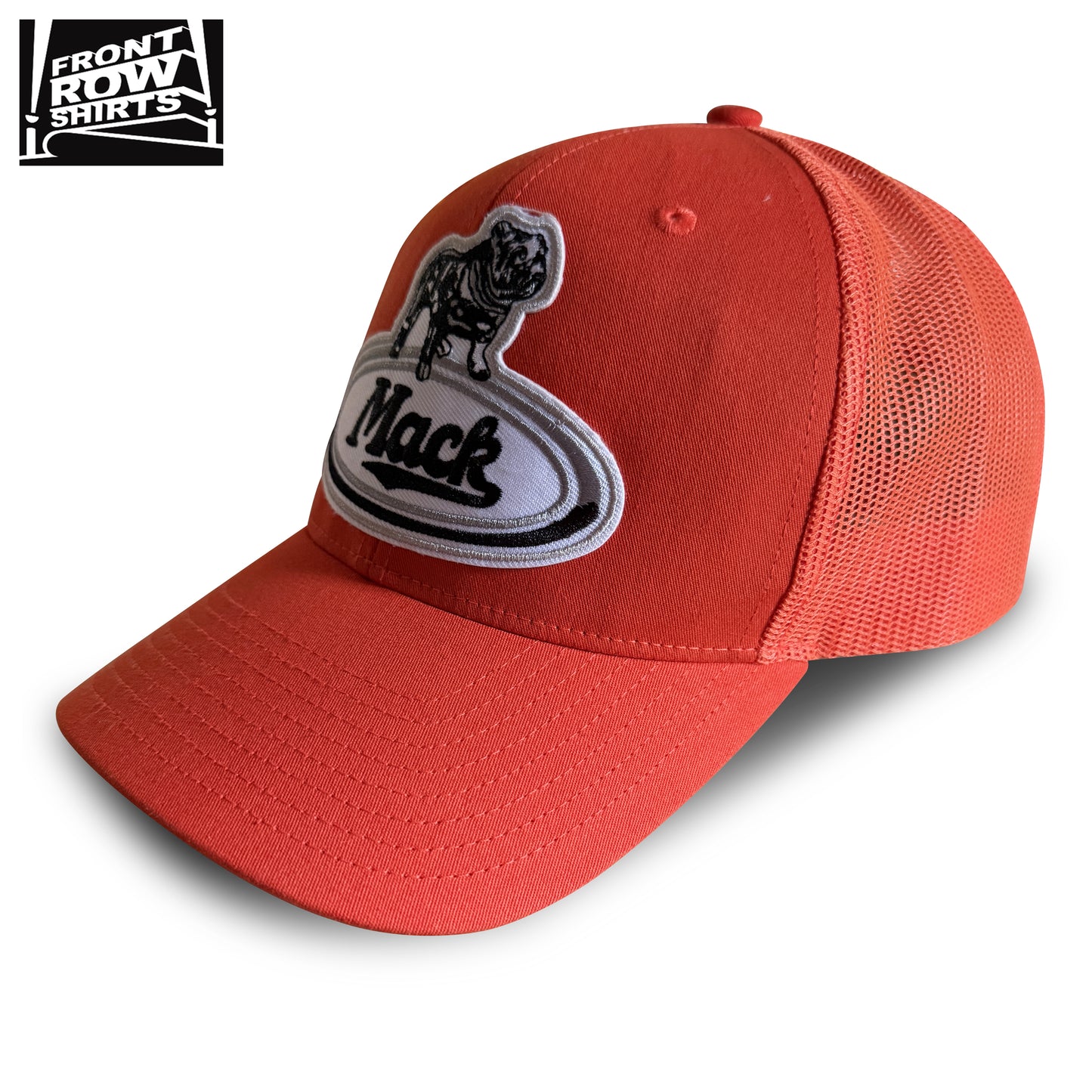 Mack Truck "Dale Gribble" Hat
