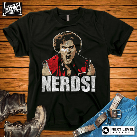 Ogre NERDS! T-Shirt